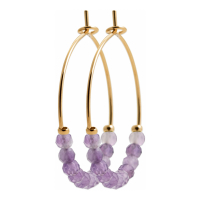 Irotsuki Women's Earrings