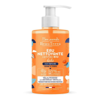 Beauterra Eau Nettoyante 'Bio Baby Unscented' - 750 ml