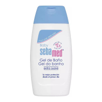 Sebamed Gel de bain 'Extra Soft' - 200 ml