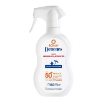 Denenes 'Sensitive SPF50+' Schützende Milch - 300 ml