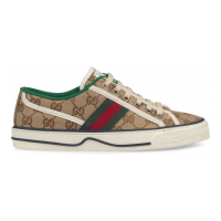 Gucci Sneakers 'GG 1977' pour Femmes