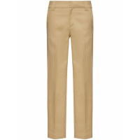 Valentino Men's 'Logo Patch' Trousers