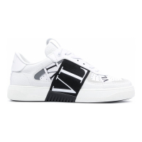 Valentino Garavani Women's 'VL7N Logo Strap' Sneakers