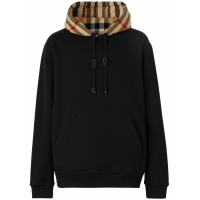 Burberry Sweatshirt à capuche  'Samuel' pour Hommes