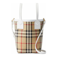 Burberry Women's 'Mini London' Bucket Bag