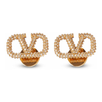 Valentino Garavani Women's 'VLogo Signature' Earrings