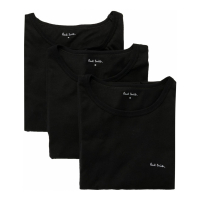 Paul Smith Men's 'Logo' T-Shirt - 3 Pieces