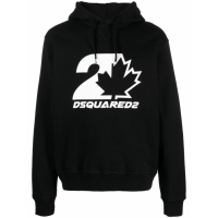 Dsquared2 Sweatshirt à capuche  'Logo' pour Hommes