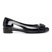 Ferragamo 'Vara Bow' Pumps für Damen