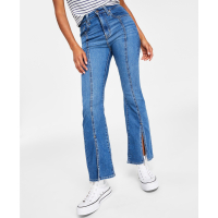 Levi's '726 Flare Split-Hem' Jeans für Damen