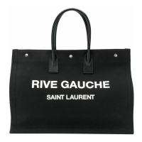 Saint Laurent Women's 'Rive Gauche' Tote Bag