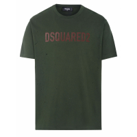 Dsquared2 T-Shirt für Herren