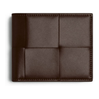 Bottega Veneta Men's 'Intrecciato' Wallet