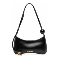 Jacquemus Women's 'Le Bisou Perle' Shoulder Bag