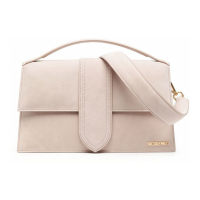 Jacquemus Women's 'Le Bambinou' Top Handle Bag