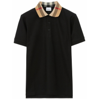 Burberry Men's 'Cody' Polo Shirt