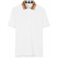 Burberry Men's 'Cody' Polo Shirt