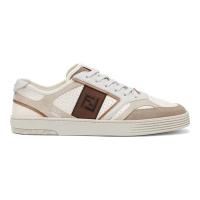 Fendi Men's 'Step' Sneakers