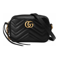 Gucci Women's 'GG Marmont Mini' Shoulder Bag