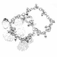 Folli Follie Armband für Damen