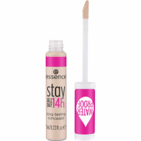 Essence Anti-cernes 'Stay All Day 14H Long-Lasting' - 10 Light Honey 7 ml