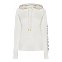 Max Mara Women's 'Ananas' Hoodie