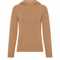 S Max Mara 'Virgola' Kapuzenpullover für Damen