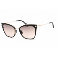 Tom Ford Lunettes de soleil 'FT0843/S 01F' pour Femmes