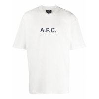 A.P.C. Men's 'Moran' T-Shirt