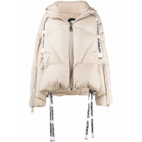 Khrisjoy Women's 'Kris Iconic' Puffer Jacket