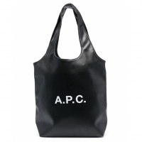 A.P.C. 'Ninon Logo' Tote Handtasche für Damen