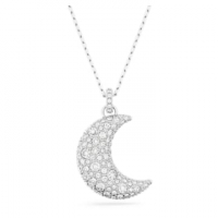 Swarovski 'Luna' Halskette mit Anhänger für Damen