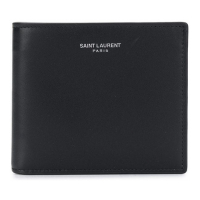 Saint Laurent 'East/West Bifold' Portemonnaie für Herren