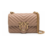 Pinko Women's 'Love One Mini' Shoulder Bag