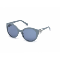 Swarovski 'SK0174-5784V' Sonnenbrillen für Damen
