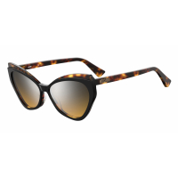 Moschino Women's 'MOS081-S-WR7-G4' Sunglasses