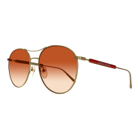 Longchamp Lunettes de soleil 'LO133S-770-56' pour Femmes