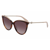 Longchamp Lunettes de soleil 'LO675S-240' pour Femmes