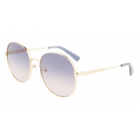 Longchamp Lunettes de soleil 'LO161S-704' pour Femmes