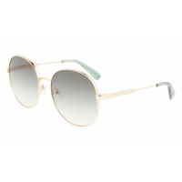 Longchamp Lunettes de soleil 'LO161S-711' pour Femmes