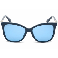 Swarovski 'SK0227-90V' Sonnenbrillen für Damen