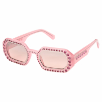 Swarovski 'SK0345-4872U' Sonnenbrillen für Damen
