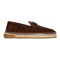 Valentino Men's 'Leisure Flows' Espadrilles