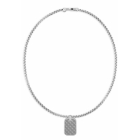 Guess Collier 'My Signature' pour Hommes