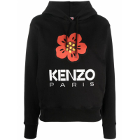 Kenzo Sweatshirt à capuche  'Boke Flower' pour Femmes
