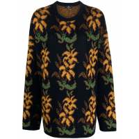 Etro Men's 'Floral' Sweater