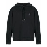 Maison Kitsuné Men's 'Fox' Hoodie