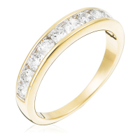 Paris Vendôme Women's 'Alliance Rail' Ring