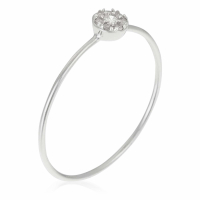 Diamond & Co Women's 'Reine de Beauté' Ring