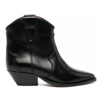 Isabel Marant Women's 'Dewina' Cowboy Boots